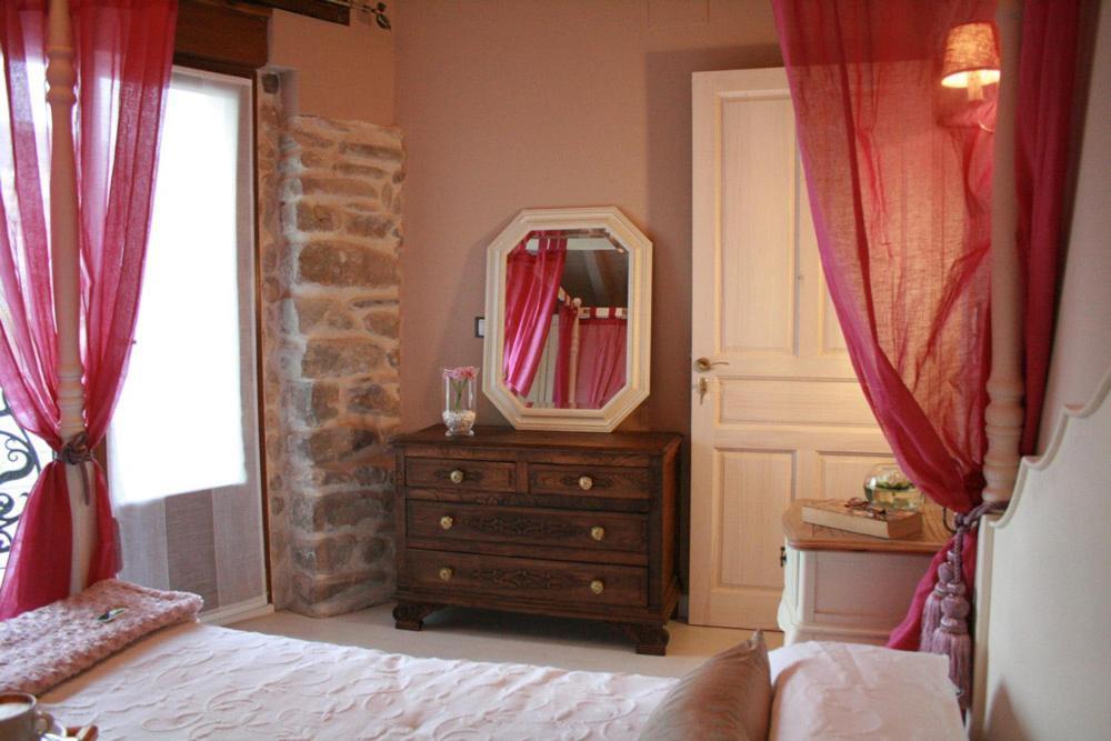 Hotel Rural El Balcon De Montija Loma de Montija Bagian luar foto